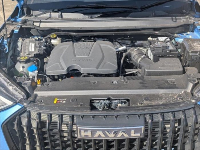 2025 GWM HAVAL JOLION PREMIUM