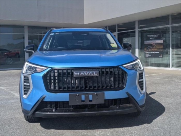 2025 GWM HAVAL JOLION PREMIUM