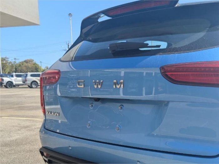 2025 GWM HAVAL JOLION PREMIUM