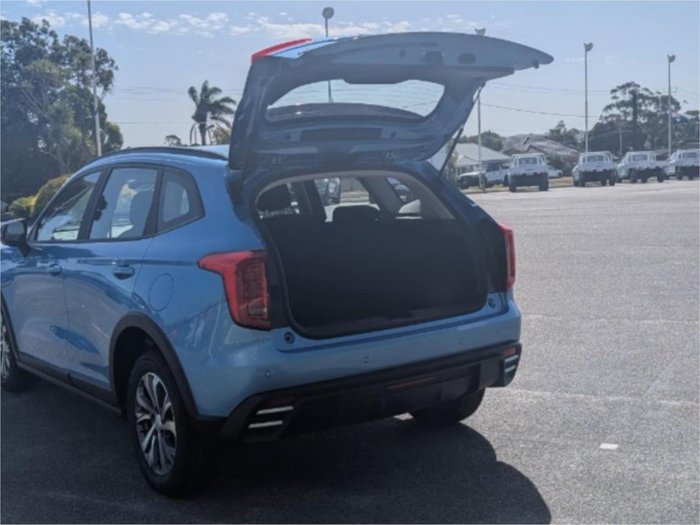 2025 GWM HAVAL JOLION PREMIUM