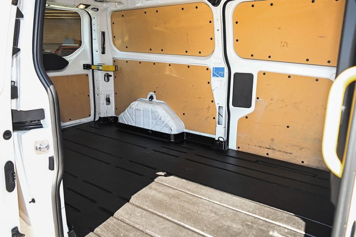 2022 Ford Transit Custom 340L