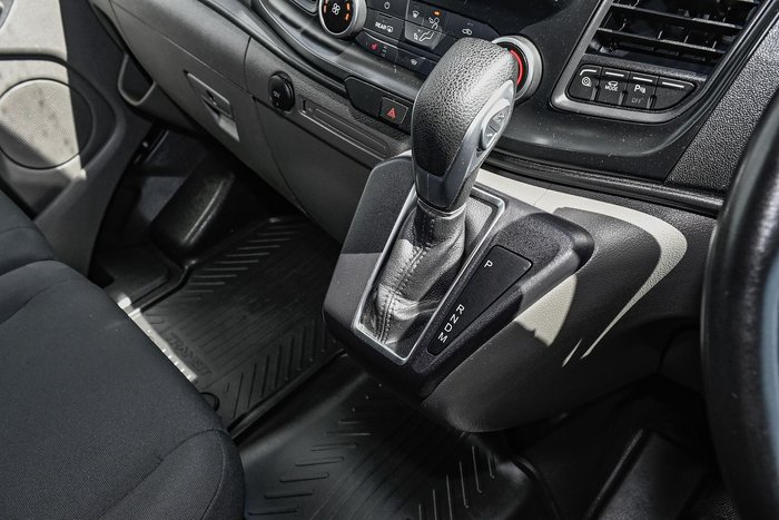 2022 Ford Transit Custom 340L