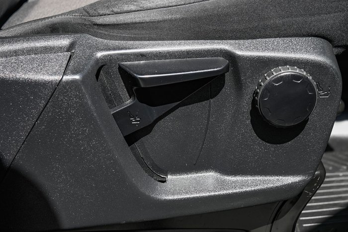 2022 Ford Transit Custom 340L