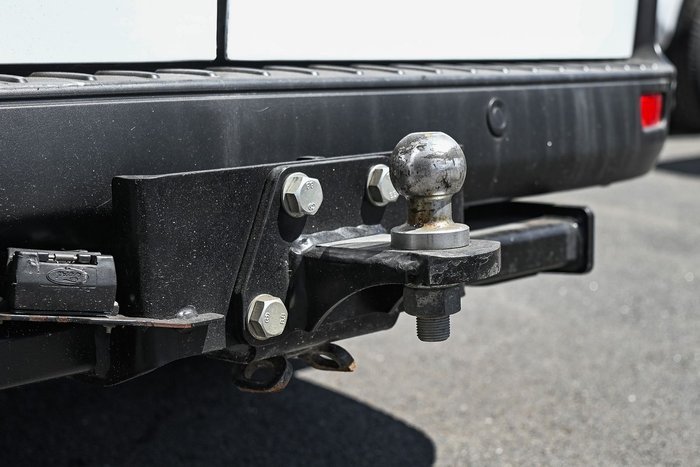 2022 Ford Transit Custom 340L