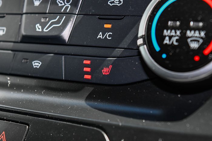 2022 Ford Transit Custom 340L