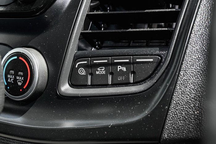 2022 Ford Transit Custom 340L