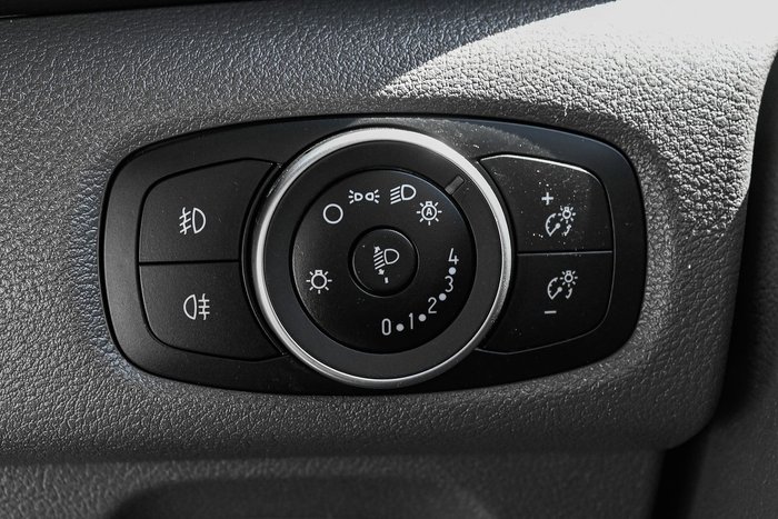 2022 Ford Transit Custom 340L