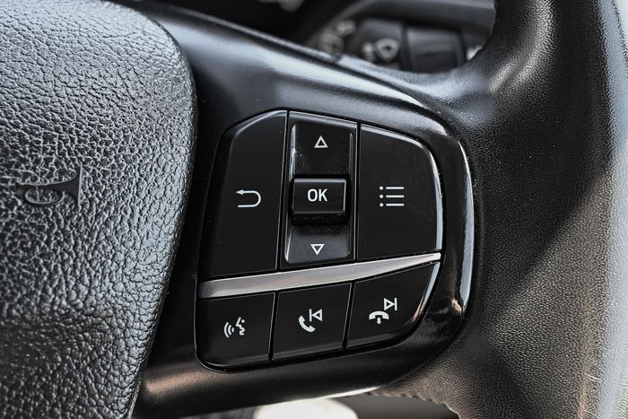 2022 Ford Transit Custom 340L