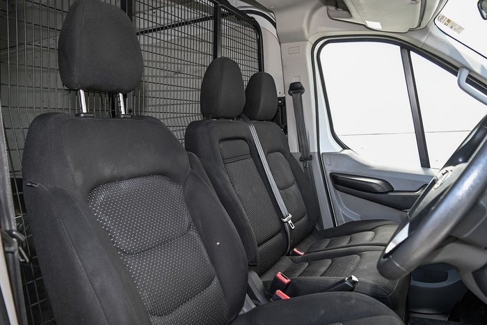 2022 LDV Deliver 9 LWB High Roof