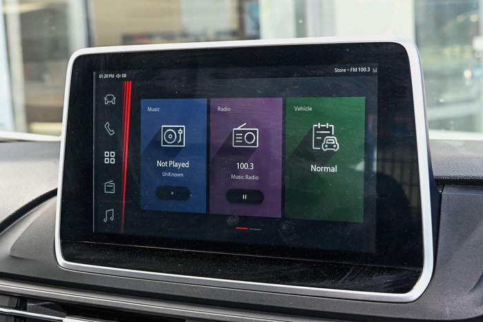 2022 LDV Deliver 9 LWB High Roof