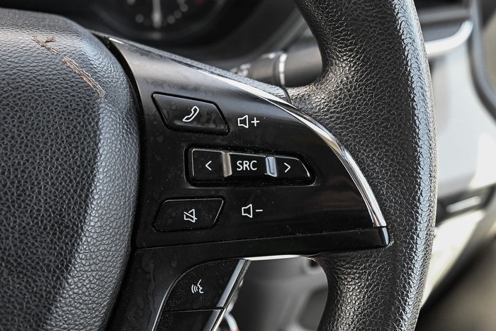 2022 LDV Deliver 9 LWB High Roof