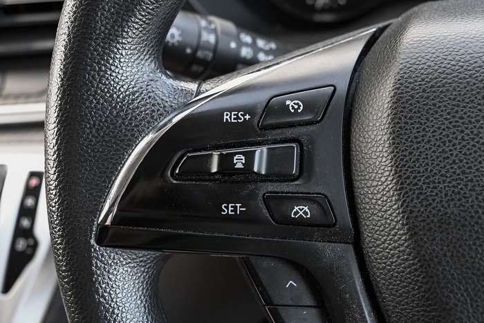 2022 LDV Deliver 9 LWB High Roof