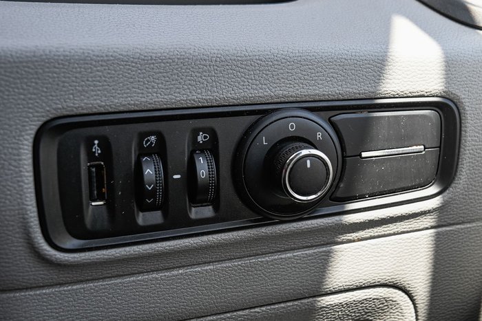 2022 LDV Deliver 9 LWB High Roof