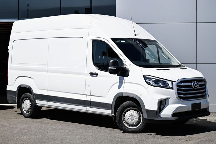 2022 LDV Deliver 9