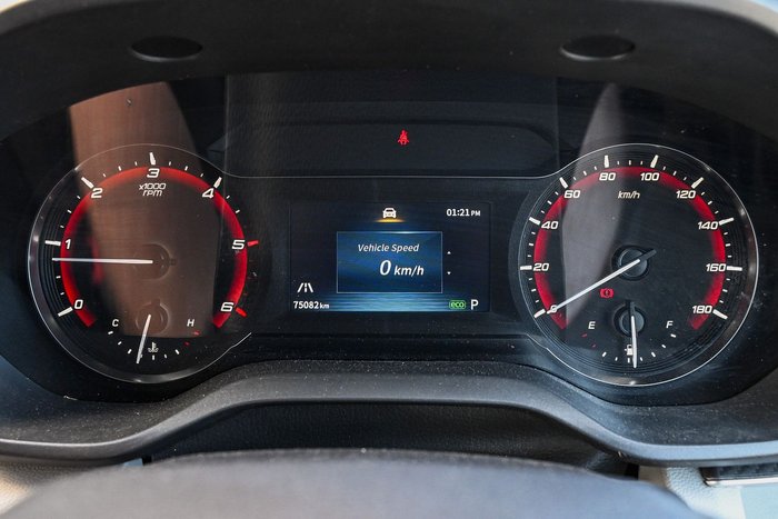 2022 LDV Deliver 9 LWB High Roof