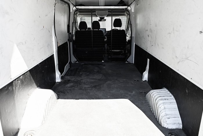 2022 LDV Deliver 9 LWB High Roof