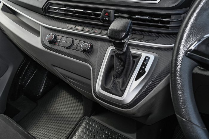 2022 LDV Deliver 9 LWB High Roof