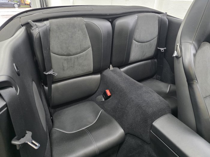 2011 Porsche 911 Carrera GTS