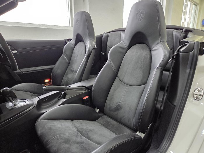 2011 Porsche 911 Carrera GTS