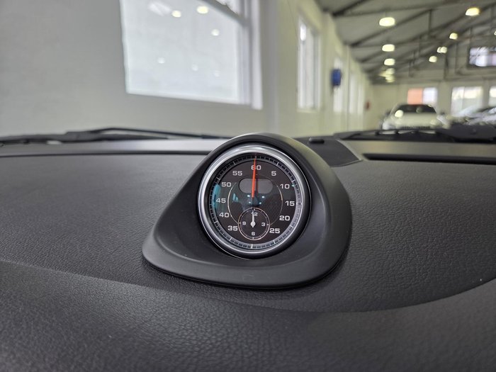 2011 Porsche 911 Carrera GTS
