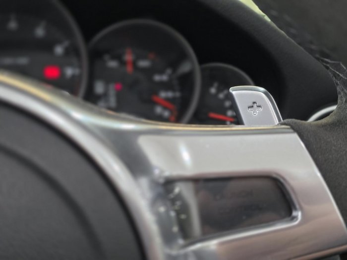 2011 Porsche 911 Carrera GTS