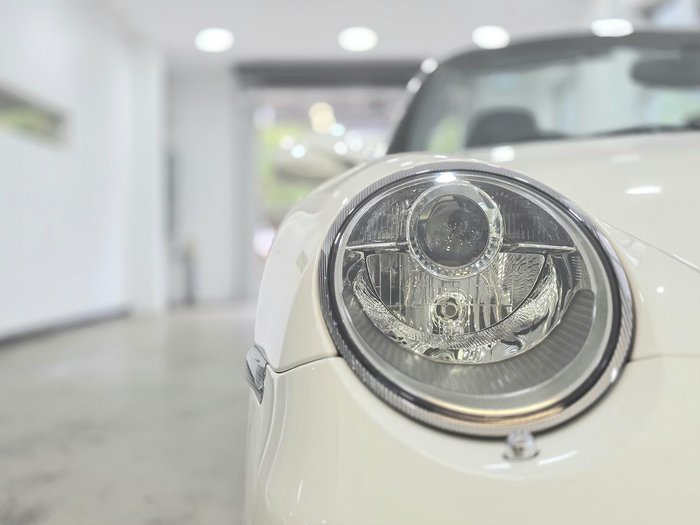 2011 Porsche 911 Carrera GTS