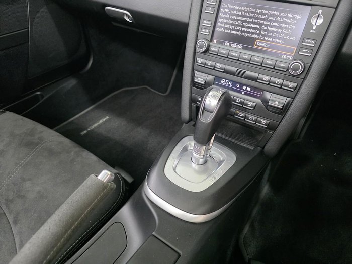 2011 Porsche 911 Carrera GTS