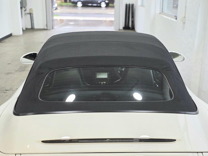 2011 Porsche 911 Carrera GTS