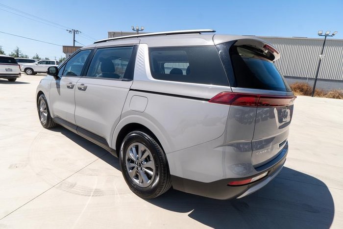 2022 Kia Carnival S