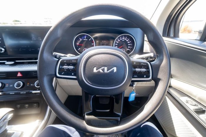 2022 Kia Carnival S