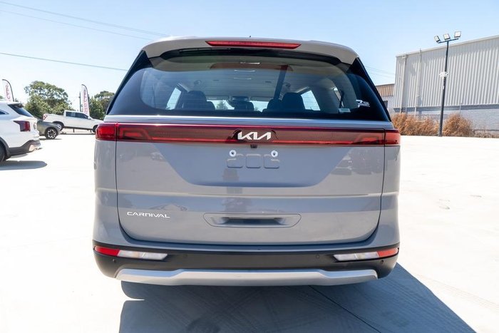 2022 Kia Carnival S
