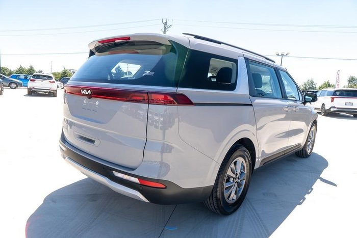 2022 Kia Carnival S