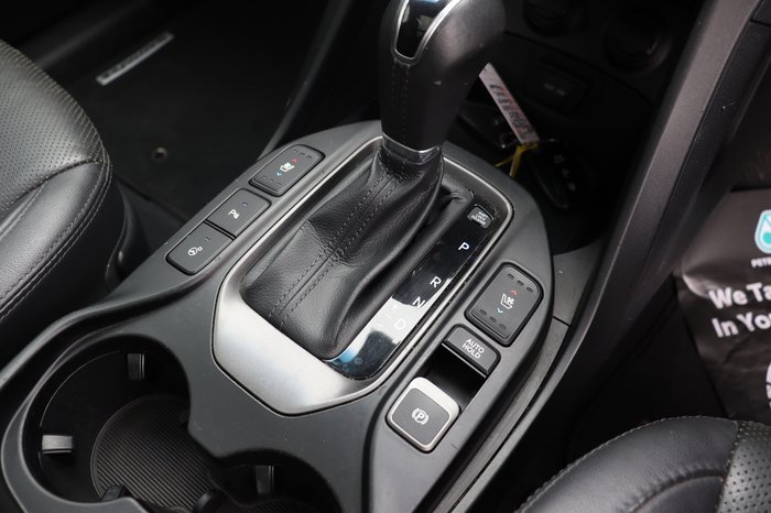 2015 Hyundai Santa Fe Highlander