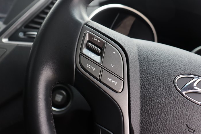 2015 Hyundai Santa Fe Highlander