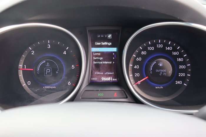 2015 Hyundai Santa Fe Highlander