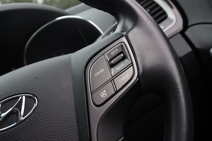 2015 Hyundai Santa Fe Highlander