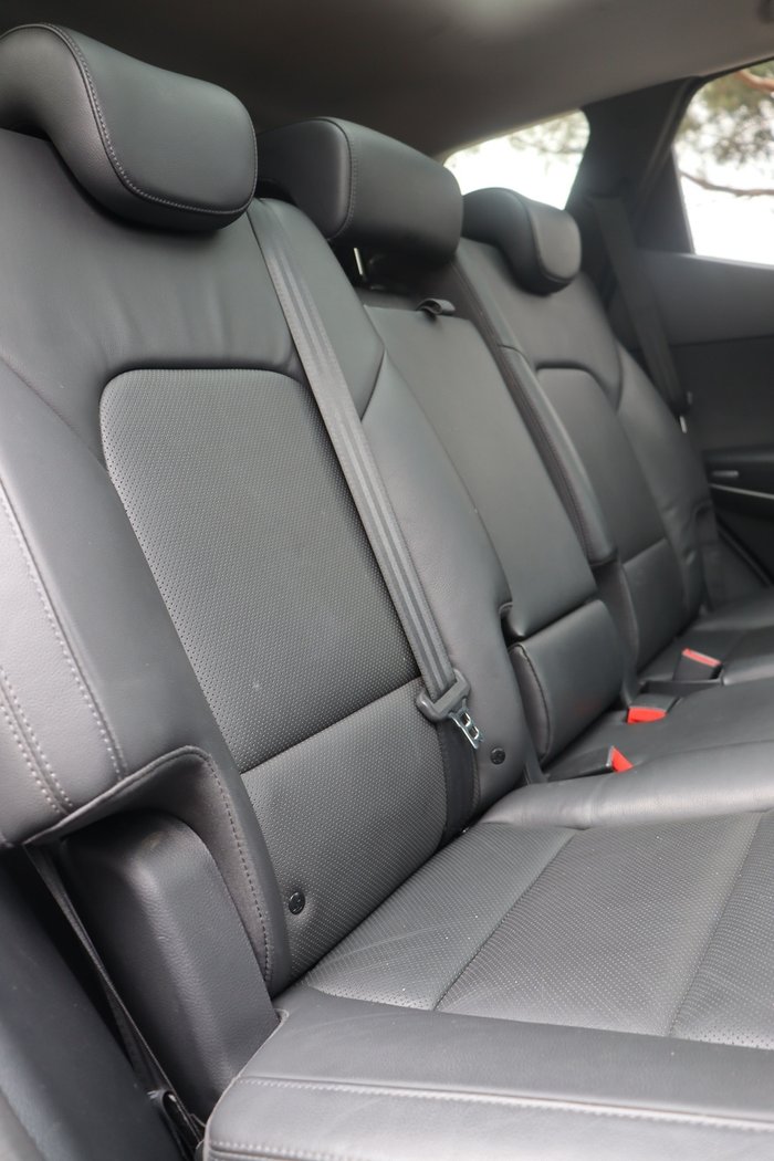 2015 Hyundai Santa Fe Highlander