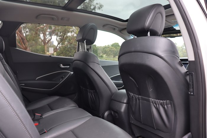 2015 Hyundai Santa Fe Highlander