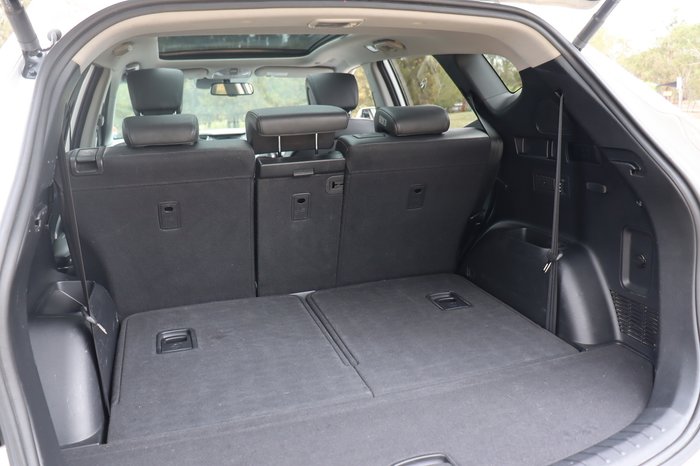 2015 Hyundai Santa Fe Highlander