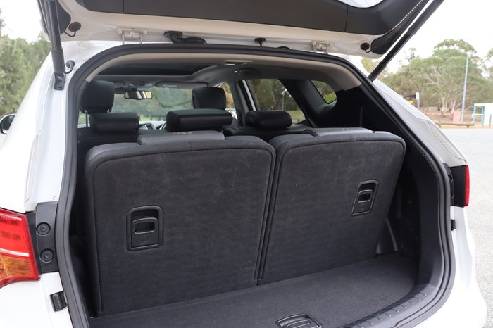 2015 Hyundai Santa Fe Highlander