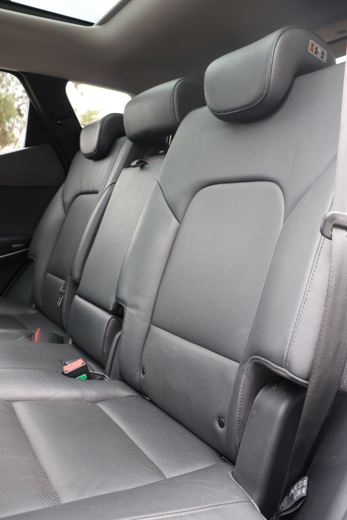 2015 Hyundai Santa Fe Highlander