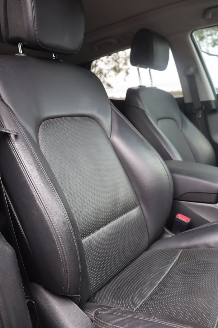 2015 Hyundai Santa Fe Highlander