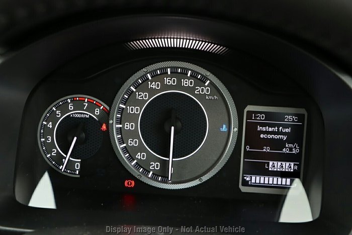 2024 Suzuki Ignis GL