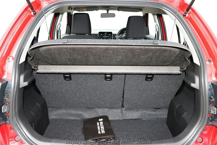 2024 Suzuki Ignis GL