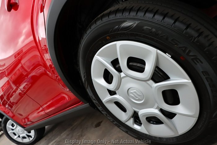 2024 Suzuki Ignis GL