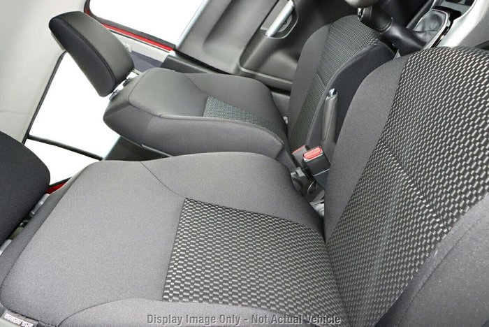 2024 Suzuki Ignis GL