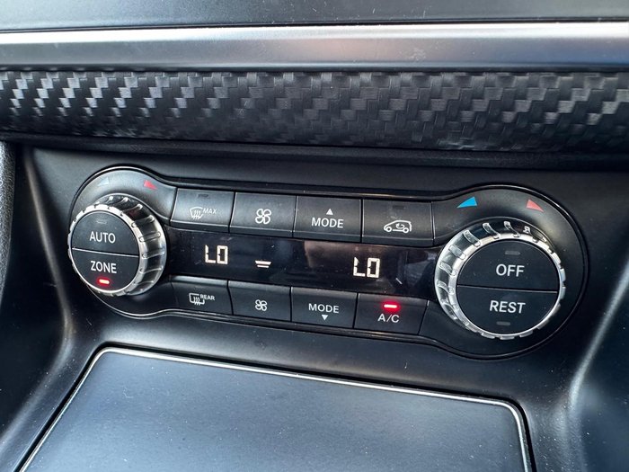 2017 Mercedes-Benz A-Class A250 Sport W176 Four Wheel Drive Cavansite Blue