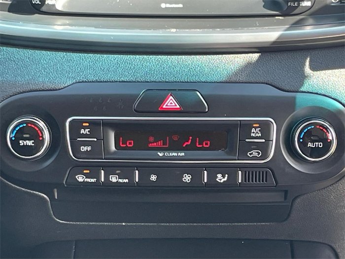 2020 Kia Sorento Sport UM MY20 AWD Silky Silver