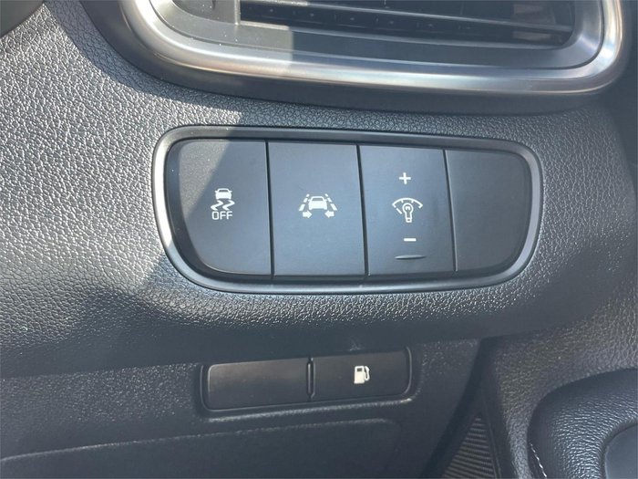 2020 Kia Sorento Sport UM MY20 AWD Silky Silver