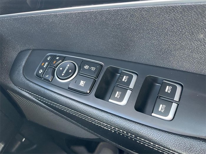 2020 Kia Sorento Sport UM MY20 AWD Silky Silver